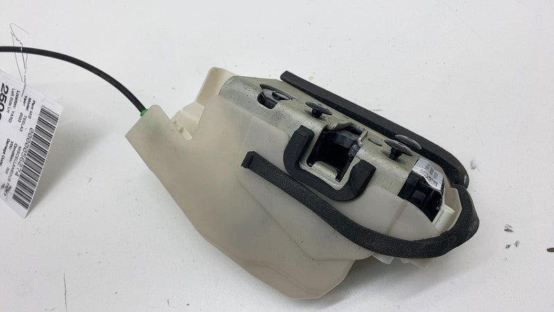 150067200B 2017-2023 Tesla Model 3 Y Front Driver Door Lock Latch Actuator & Cable Left OEM
