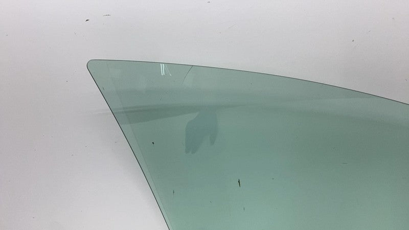 ⭕ 17-20 Tesla Model 3 Front Passenger Door Window Glass Right RH (Sing