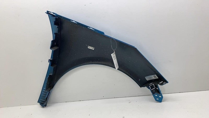 ⭕ 2014-2021 BMW i3 I01 Front Driver Side Fender Shell Panel Assy Left Blue - C01