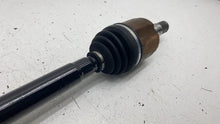 ⭕ 2012-2020 Tesla Model S Rear Left or Right Side CV Axle Shaft Halfshaft 36MM
