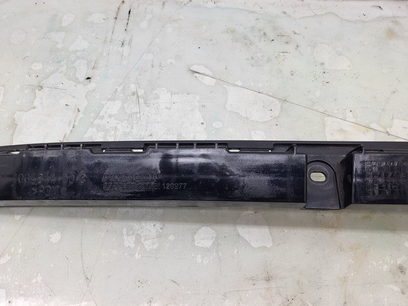 103434400C ⭕ 16-25 Model X MX Rear Fascia Bumper Center Mount Support Bracket 1034844-00-C