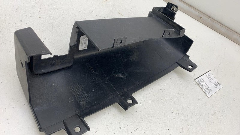 400441401218 ⭕ 2019-2022 RAM ProMaster 2500 Rear Right Bumper Fascia End Cap OEM 400441401218