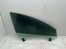 ⭕ 17-19 Tesla Model 3 Front Passenger Side Door Window Glass Right Single Pane