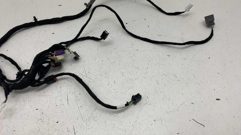⭕ 2021-2025 Chrysler Pacifica Rear Left Sliding Door Wiring Harness 68