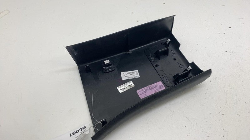 5RH62DX9AE ⭕ 17-25 Chrysler Pacifica Passenger B-Pillar Middle Trim Panel Right 5RH62DX9AE