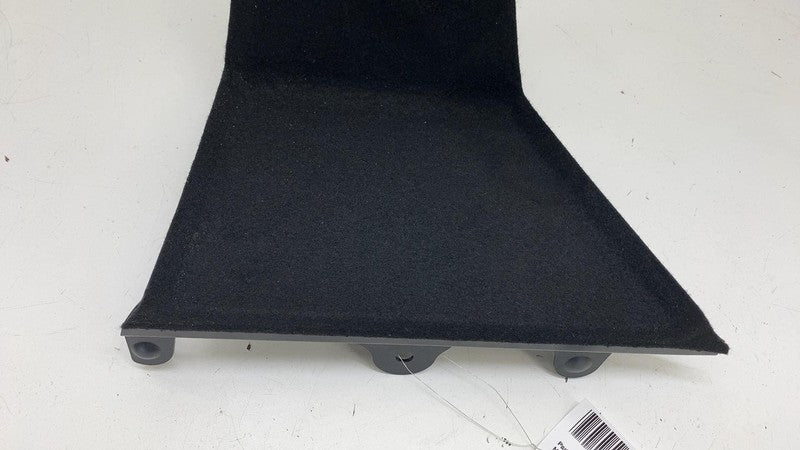 ⭕ 20-23 Tesla Model Y Rear Driver Side Trunk Pocket End Bracket Left 1