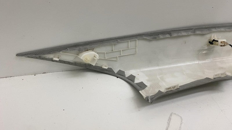 ⭕ 17-23 Model 3 M3 Rear Passenger Side Rail Trim Cover Panel Right 108