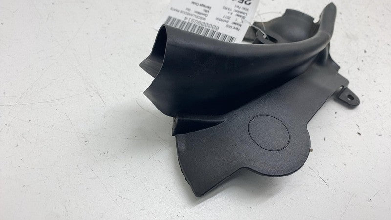 ⭕ 2017-2022 BMW 540i Front Left Side Hood Bonnet Gasket Seal Strip Cov