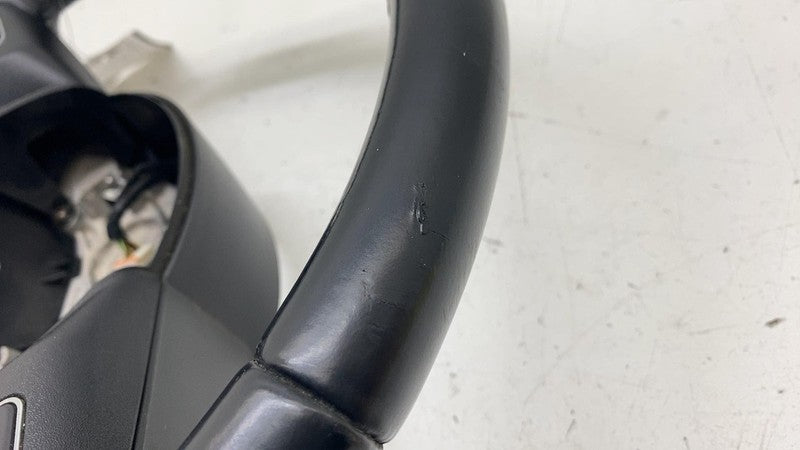 1TT66DX9AE ⭕ 2011-2018 Jeep Wrangler Steering Wheel with Phone & Cruise Control Switch Assy