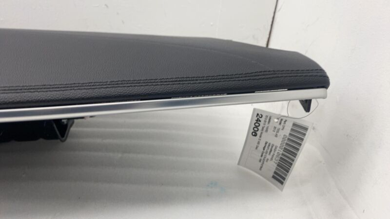 100225405F 2012-2015 Tesla Model S MS Dashboard Instrument Panel Dash Trim Cover Black Assy