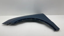 ⭕ 2024 Porsche Cayenne Front Driver Side Fender Shell Panel Left Assembly Blue