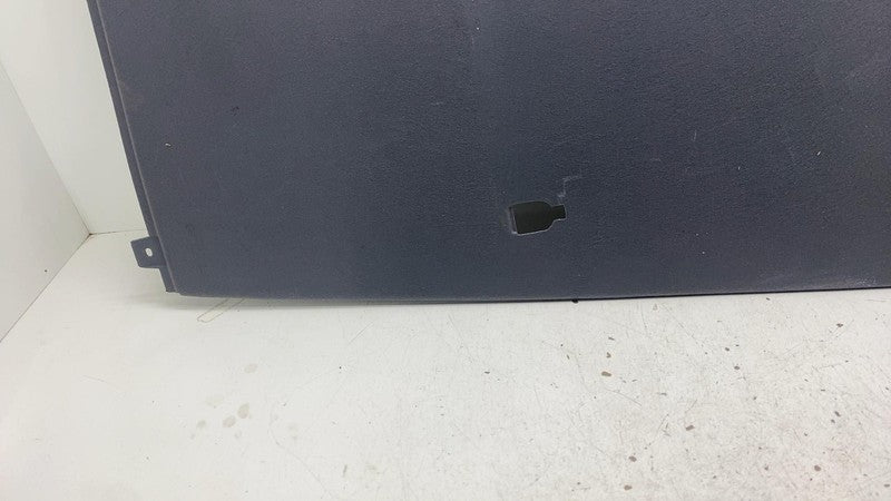 ⭕ 2022 Rivian EDV-700 Van Driver Cargo Bulkhead Trim Cover Left PT0005