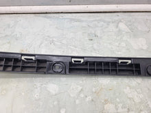 ⭕ 12-25 Model S Rear Body Attachment Bumper Center Support Bracket 6007724-00-C