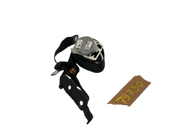 ⭕ 16-20 Model S Rear Driver Side 2nd Row Seat Belt & Retractor Left 1023136-05-D