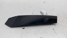 ⭕17-23 Model 3 Right B-Pillar Applique Glass Trim Molding w/ Camera 1100441-00-E