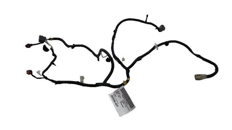 ⭕ 2020-2024 Tesla Model Y Rear Subframe Wiring Harness Cable Wire 2489059-01-B