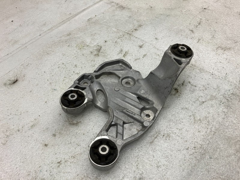 112296800A ⭕17-23 Model 3 HVAC A/C Air Compressor Body Bracket Mount Support 1122968-00-A