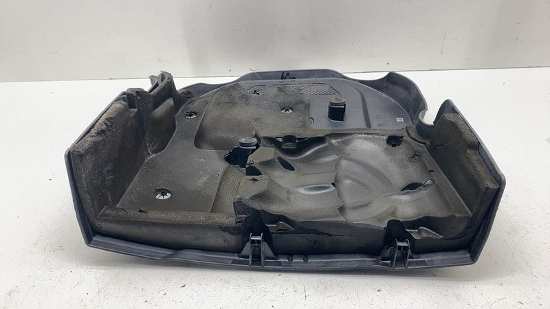 ⭕ 2012-2018 Jeep Wrangler Motor Engine Trim Panel Sound Dampener OEM 0