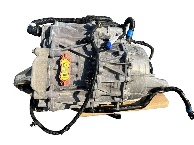 ⭕ 17-23 Tesla Model Y 3 Front Drive Unit Engine Electric Motor AWD 112