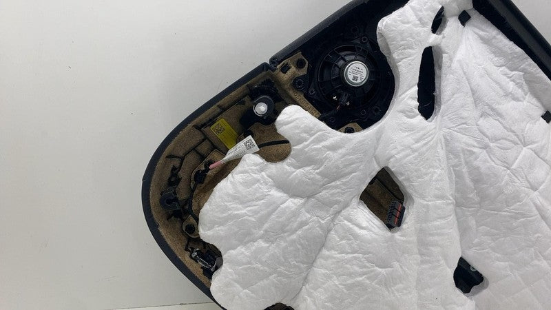 ⭕ 2024 2025 Tesla Model 3 Rear Driver Side Highland Door Panel Trim Ca