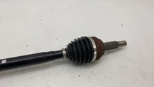 ⭕ 12-20 Tesla Model S Rear CV Axle Half Shaft Joint 36mm  Left RWD 1007719-01-A