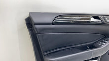 2016-2019 Mercedes-Benz GLE350 Front Driver Side Door Panel Trim Cover Left LH