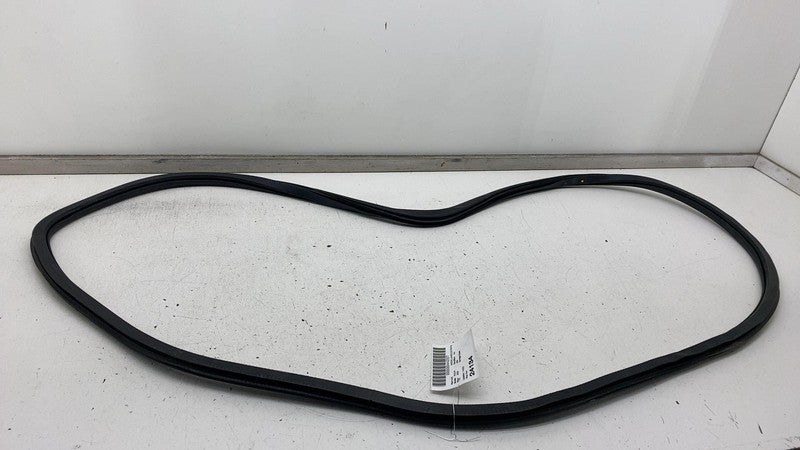 ⭕ 2017-2023 Chrysler Pacifica Front Passenger Right Door Body Weatherstrip Seal