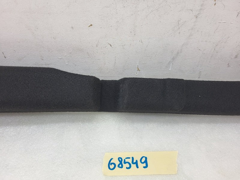 1492953 00 B ⭕ 2020-2024 Tesla Model Y Rear Trunk Cargo Floor Bracket Trim Left 1492953-00-B