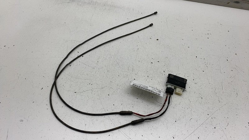 ⭕2019-2023 e-Tron Trunk Tailgate Liftgate Open Opening Control Module 