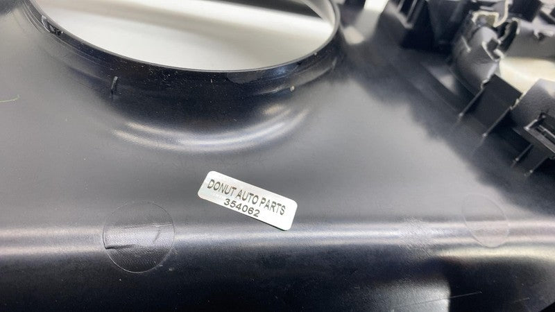 ⭕ 18-22 Toyota C-HR Transmission Gear Shifter Gaiter & Surround Trim A