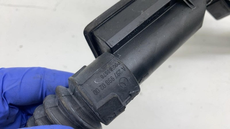 A0005451643 ⭕ 2022 EQS 450+ Front Door Body Connector Harness Adapter Housing A0015459303