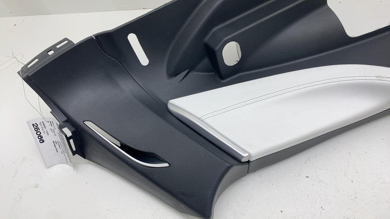 ⭕ 16-20 Tesla Model S Rear Passenger Side C-Pillar Lower Trim Cover Pa