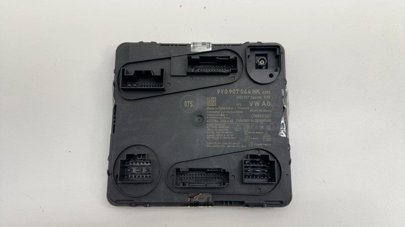 9Y0 907 064 HK ⭕ 2019-2024 Porsche Cayenne Rear BCM Body Comfort Control Module 9Y0907064HK OEM