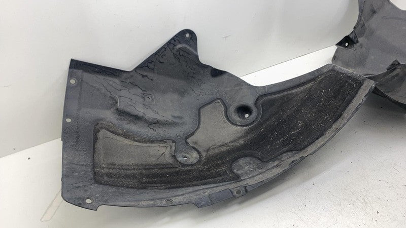 108158200D ⭕ 18-23 Tesla Model 3 Front Right Wheel Fender Liner Splash Shield 1081582-00-D