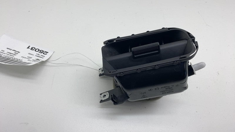 9Y0 820 902 F ⭕ 2024 Porsche Cayenne Front Passenger Right Outer Dashboard Air Vent 9Y0820902F