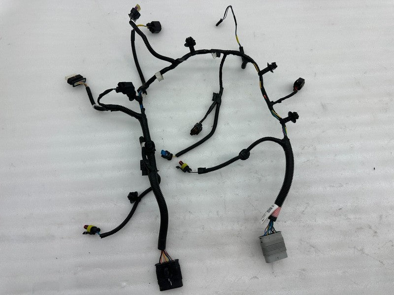 ⭕2017-2023 Tesla Model 3 M3 Front End Module Wiring Harness Cable Wire Loom Assy