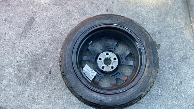 ⭕ 2023-2025 Toyota Prius Wheel Rim 17" inch 17x6-1/2 Steel w/ ToyoTires Tire OEM