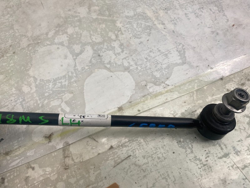 118839100B ⭕ 17-25 Model 3 Y Front Driver Side Stabilizer Sway Bar Link Left 1188391-00-B