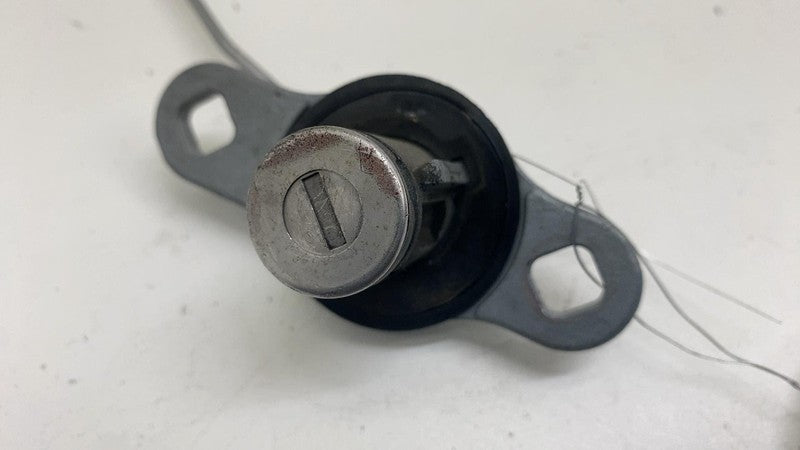 ⭕ 06 07 08 09 10 11 12 13 14 15 Mazda MX-5 Miata Key Door Lock Cylinder Assembly