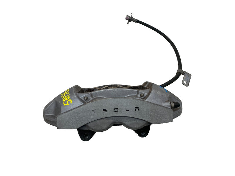 1044622 00 D ⭕ 2017-2023 Tesla Model 3 Front Passenger Side Brake Caliper Right 1044622-00-D