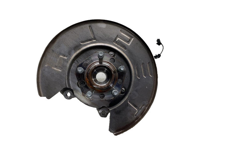 ⭕ 17-23 Model 3 Rear Left Spindle Knuckle w/ Hub (142mm Driven) LH 104