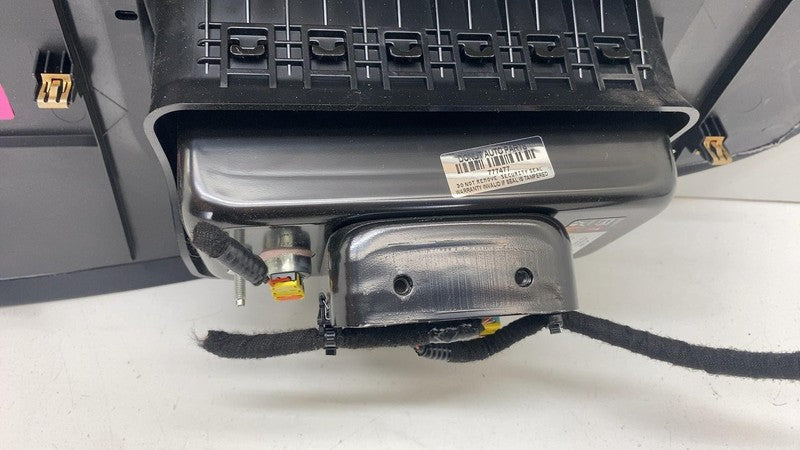 ⭕2016-2020 Tesla Model X Dashboard Instrument Panel Interior Dash Trim