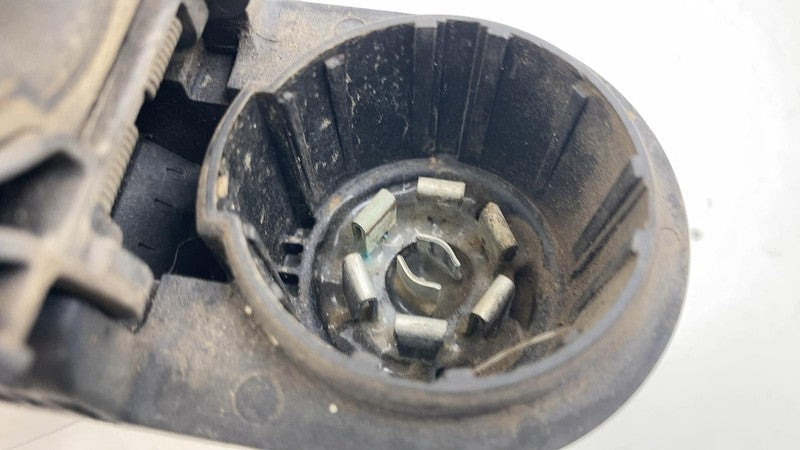 ⭕ 2011-2020 RAM 3500 Trailer Hitch Tow Connector Plug Outlet OEM 68014