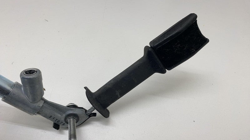 2012-2020 Tesla Model S Front Passenger Side Lap Pretensioner Right 10