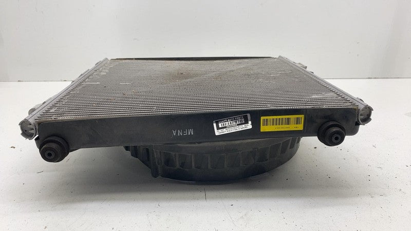 ⭕ 2012-2020 Tesla Model S A/C Condenser Cooling Fan Blade & Motor 6007