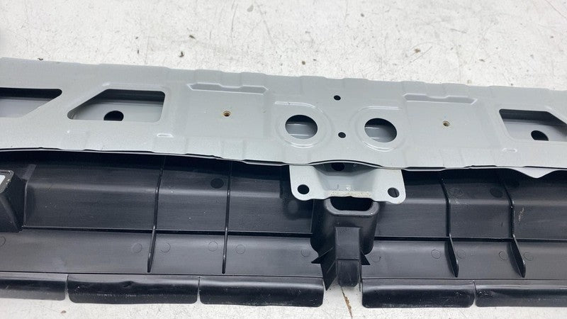 ⭕ 2023 2024 2025 Toyota Prius Radiator Support Core Lower Air Guide Ba