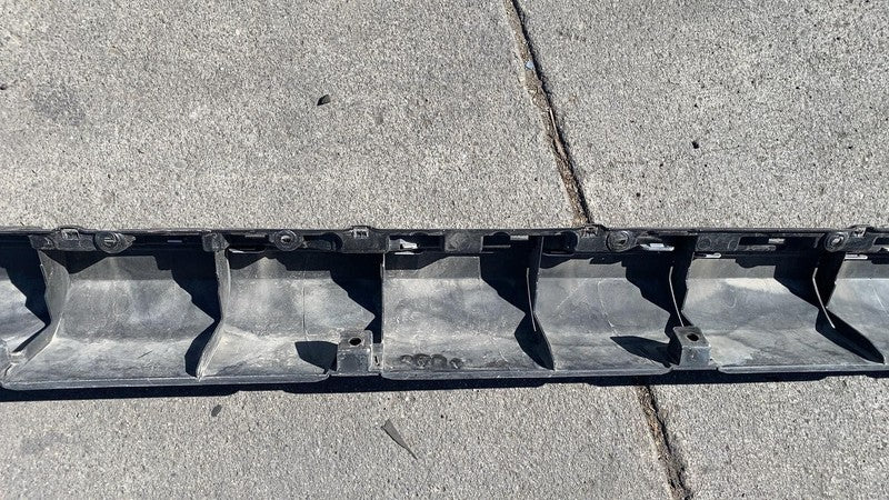 ⭕ 12-20 Model S MS Driver Side Skirt Rocker Molding Sill Panel Left 60