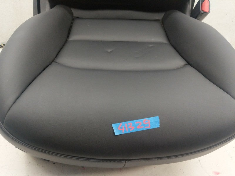 ⭕ 2017 2018 2019 2020 Tesla Model 3 Front Passenger Seat w/ Rail Track Right OEM
