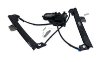 ⭕ 2017-2023 Tesla Model 3 Front Left Door Window Regulator & Motor 1096620-90-L
