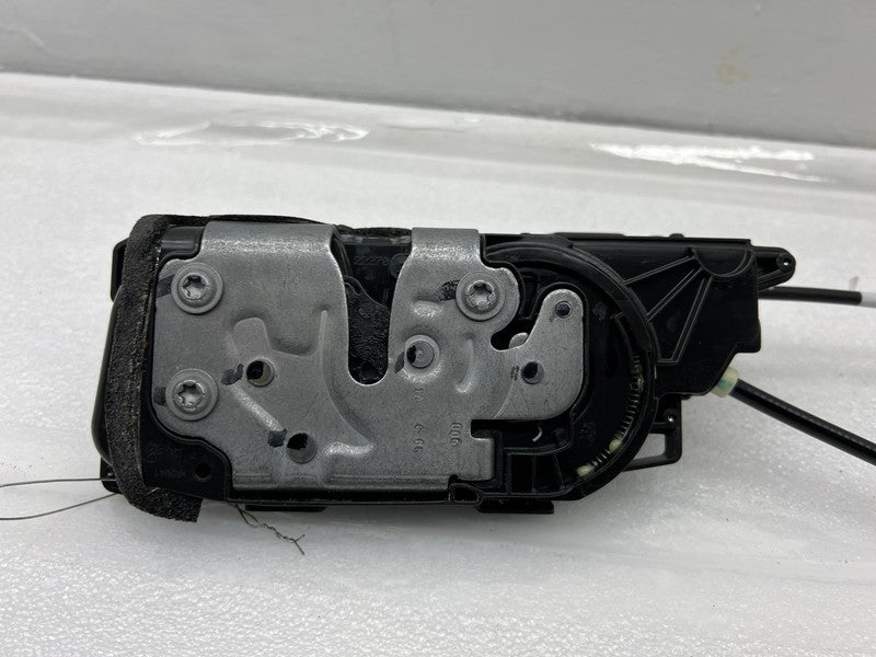 P11 C64030 03 ⭕2022-2024 Lucid Air Rear Driver Side Door Lock Latch Left LH Assy P11-C64030-03